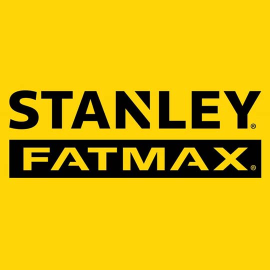 Stanley Fatmax logo