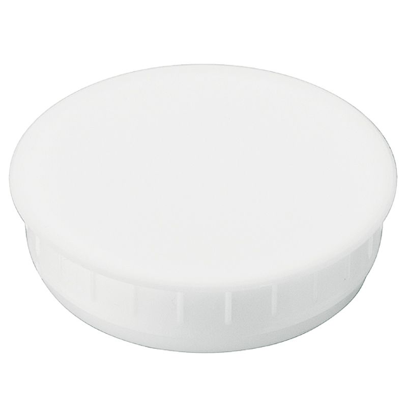 LYUKDUGÓ D35*10mm TAKARÓSAPKA FEHÉR IMPORT MŰANYAG ZÁRÓELEMEK LYUKDUGÓ D35*10mm TAKARÓSAPKA FEHÉR IMPORT MŰANYAG ZÁRÓELEMEK