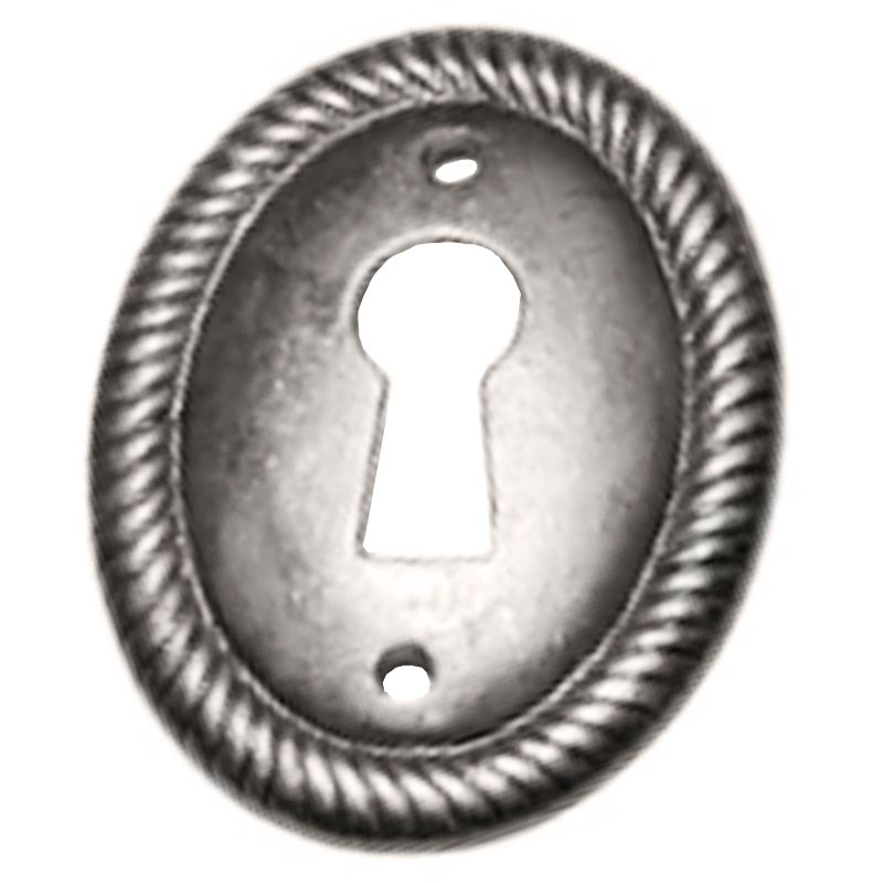 BÚTORKULCSCÍM ÁLLÓ NIKKEL IMPORT L220-0105 BÚTORVERET