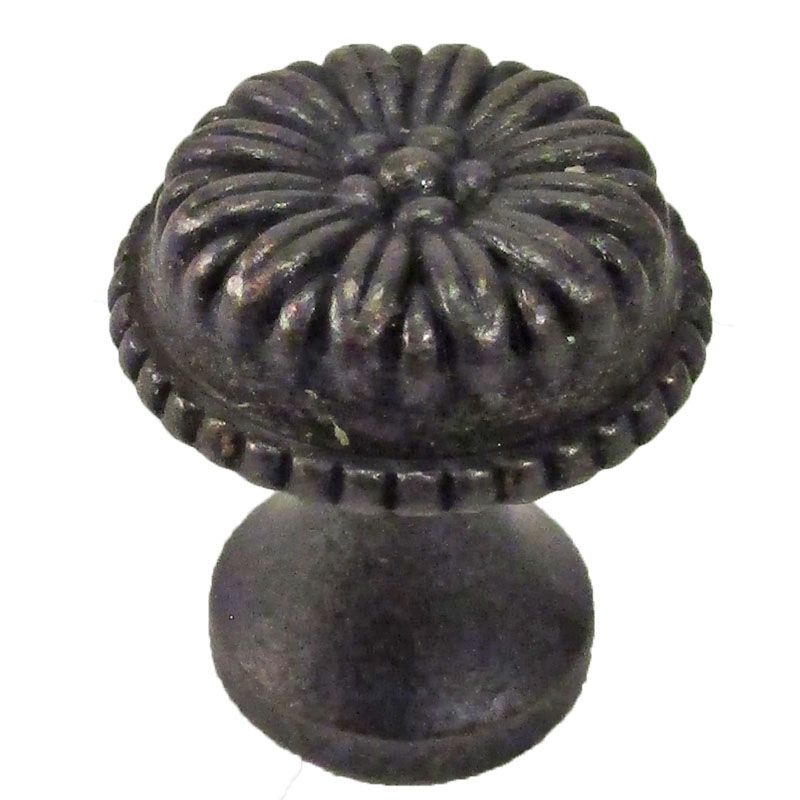 BÚTORHÚZÓ MARGARÉTA ANTIKOLT D22 VÖRÖSRÉZ ALAPPAL MAGYAR 366 BÚTORVERET