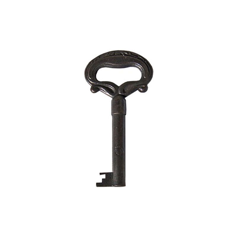 BÚTORKULCS ANTIKOLT 6 MAGYAR 79/6 BÚTORVERET