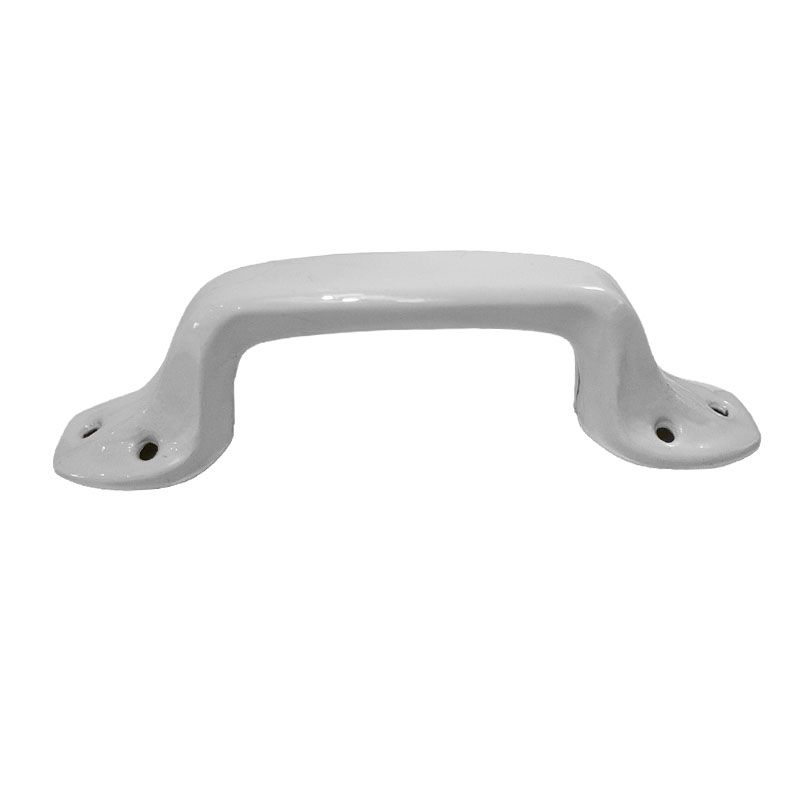 AMIG 5/10529 TIRADOR UTOLSÓ DB MEREVHÚZÓ 185mm FEHÉR ÍVELT TALP,SAJTOLT,KÜLSŐ CSAV.  BÚTORVERET AMIG 5/10529 TIRADOR UTOLSÓ DB MEREVHÚZÓ 185mm FEHÉR ÍVELT TALP,SAJTOLT,KÜLSŐ CSAV.  BÚTORVERET