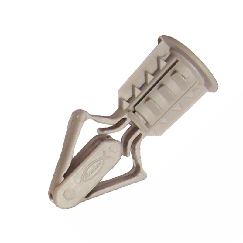 FISCHER 16738 ÜREGES LAPDÜBEL HDF 100DB/DOBOZ GIPSZKARTON ÉS ÜREGES RÖGZÍTÉS FISCHER 16738 ÜREGES LAPDÜBEL HDF 100DB/DOBOZ GIPSZKARTON ÉS ÜREGES RÖGZÍTÉS