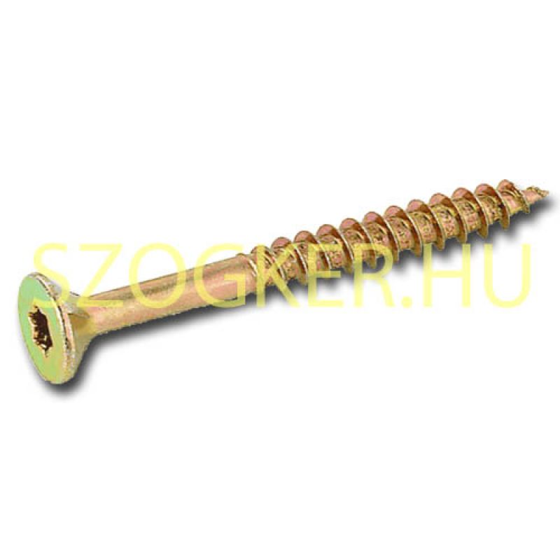 FAFORGÁCSLAPCSAVAR SF D10*300 SHG. TORX RM ÁCSSZERKEZETI IMPORT FASZERKEZETI CSAVAR