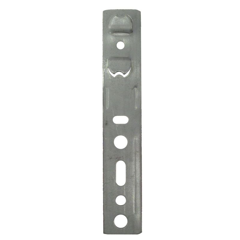 TOKRÖGZÍTŐ UNIV.NYÍLÁSZÁRÓKHOZ HG. 140*20*2mm KAROM TÁV:15mm MAGYAR ALUPLAST TÍPUS KERET ÉS TOKRÖGZÍTÉS