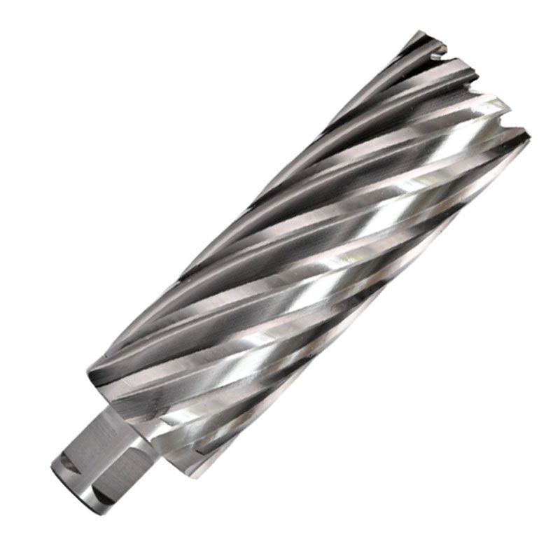 MAGFÚRÓ D17*30mm HSS-G WELDON SZÁRRAL IMPORT FÉMCSIGAFÚRÓK