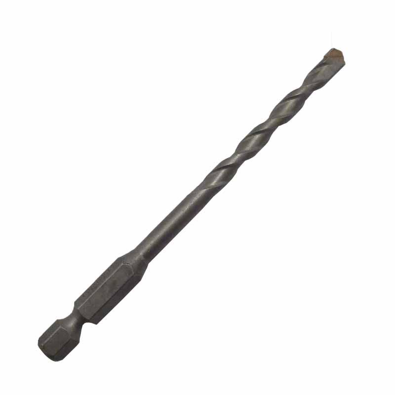 BOSCH 2608589520 KŐZETFÚRÓ BIT 1/4col-E6,3 D04 HEX-9 CERAMIC  BETON,KŐZET ÉS CSEMPEFÚRÓK