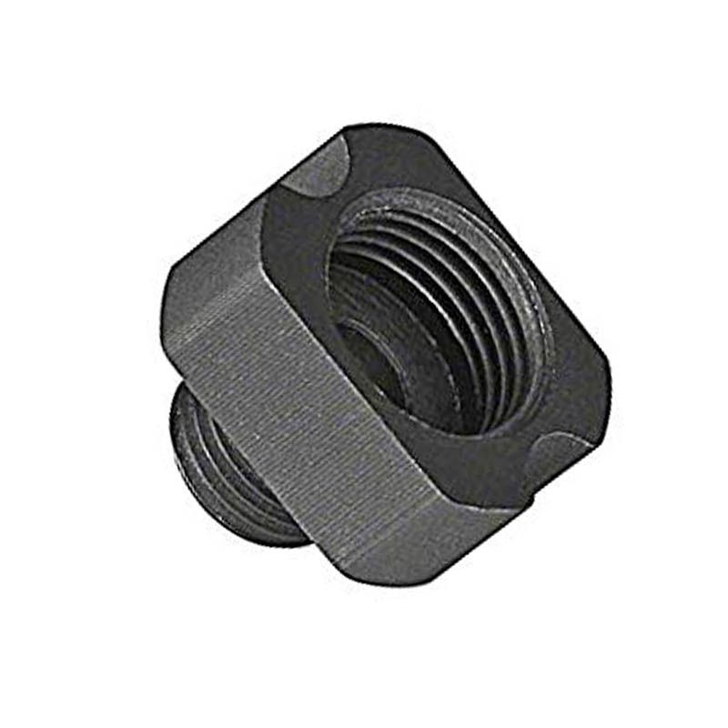 BOSCH 2609390591 LYUKFŰRÉSZ BEFOGÓ ADAPTER D14-30mm  LYUKFŰRÉSZ STANDARD BEFOGÁS