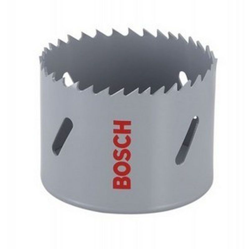 BOSCH 2608584104 LYUKFŰRÉSZ D022 HSS-BIMETALL STANDARD ADAPTERES KIVITEL  LYUKFŰRÉSZ STANDARD BEFOGÁS