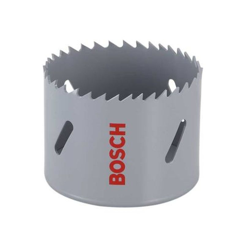 BOSCH 2608584128 LYUKFŰRÉSZ D089 HSS-BIMETALL STANDARD ADAPTERES KIVITEL  LYUKFŰRÉSZ STANDARD BEFOGÁS