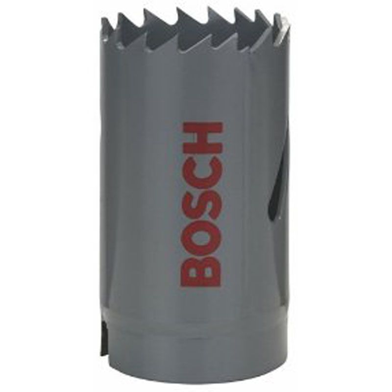 BOSCH 2608584109 LYUKFŰRÉSZ D032 HSS-BIMETALL STANDARD ADAPTERES KIVITEL  LYUKFŰRÉSZ STANDARD BEFOGÁS