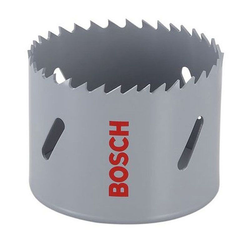 BOSCH 2608584110 LYUKFŰRÉSZ D035 HSS-BIMETALL STANDARD ADAPTERES KIVITEL  LYUKFŰRÉSZ STANDARD BEFOGÁS