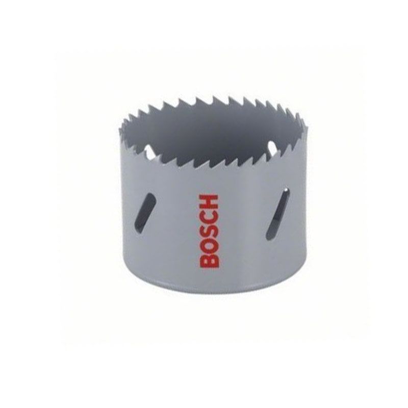 BOSCH 2608584135 LYUKFŰRÉSZ D108 HSS-BIMETALL STANDARD ADAPTERES KIVITEL  LYUKFŰRÉSZ STANDARD BEFOGÁS