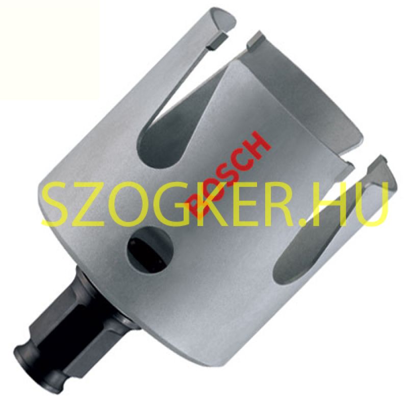 BOSCH 2608584760 LYUKFŰRÉSZ D060 KEMÉNYFÉM FOG MULTICONSTRUCTION  LYUKFŰRÉSZ GYORSBEFOGÁS