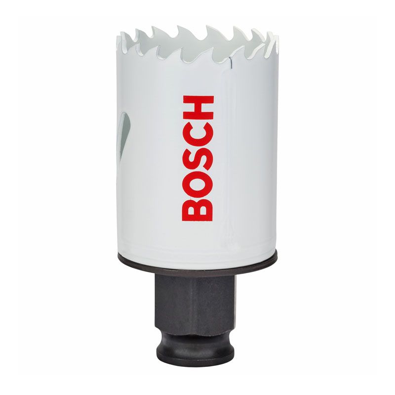 BOSCH 2608584626 LYUKFŰRÉSZ D035 HSS-BIM. 8% CO PROGRESSOR ADAPTERES KIV.-INOX  LYUKFŰRÉSZ GYORSBEFOGÁS