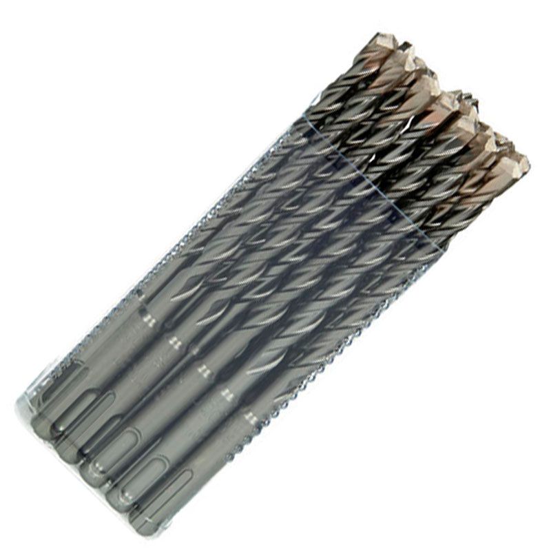 SDS PLUS BETONFÚRÓ D6,5*210 TCT KÉTÉLŰ 25DB/CS HIKOKI 752660 BETON,KŐZET ÉS CSEMPEFÚRÓK SDS PLUS BETONFÚRÓ D6,5*210 TCT KÉTÉLŰ 25DB/CS HIKOKI 752660 BETON,KŐZET ÉS CSEMPEFÚRÓK