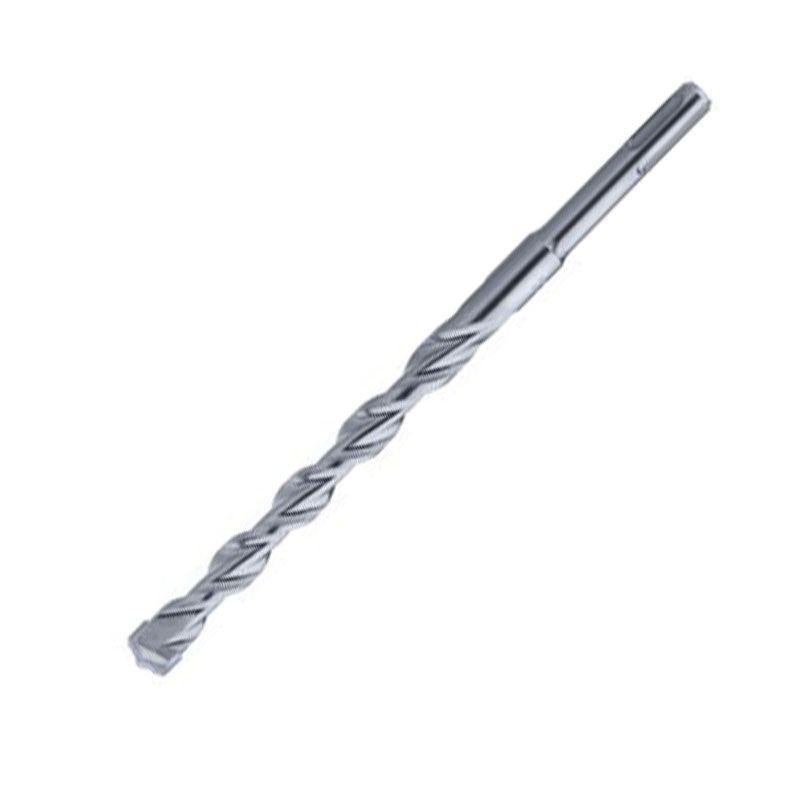 SDS PLUS BETONFÚRÓ D15*260/210 KÉTÉLŰ HIKOKI 782481 BETON,KŐZET ÉS CSEMPEFÚRÓK