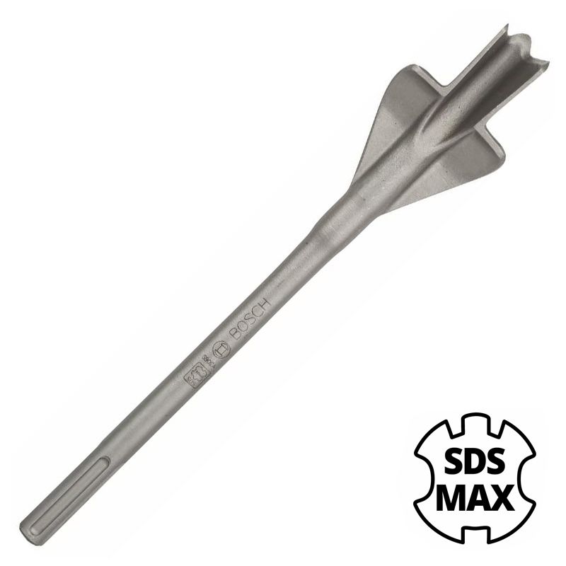 BOSCH 2608690000 SDS MAX SZÁRNYAS VÉSŐ 380*35  BETON,KŐZET ÉS CSEMPEVÉSŐK BOSCH 2608690000 SDS MAX SZÁRNYAS VÉSŐ 380*35  BETON,KŐZET ÉS CSEMPEVÉSŐK
