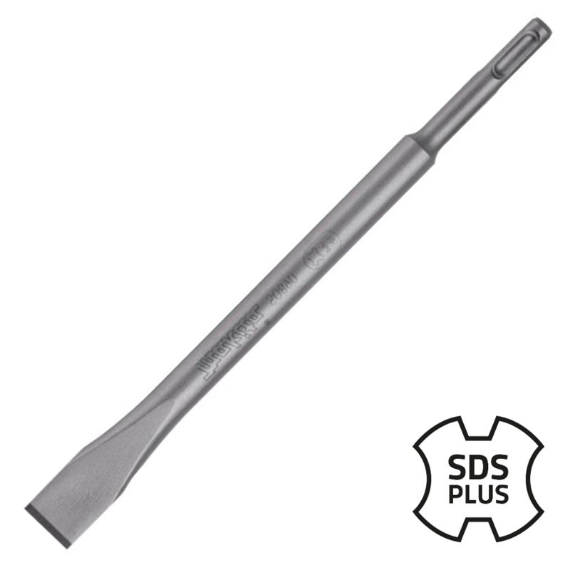MAKITA D-19021 SDS PLUS LAPOS VÉSŐ 400*20  BETON,KŐZET ÉS CSEMPEVÉSŐK