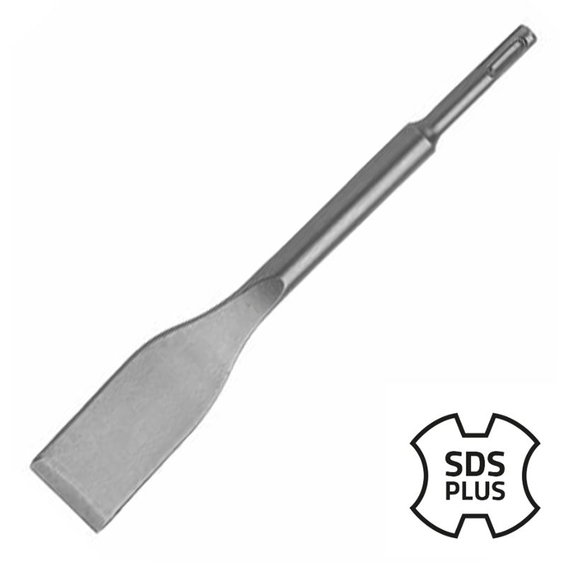 SDS PLUS CSEMPE VÉSŐ 40*260mm HENGERES SZÁR HIKOKI 751599 BETON,KŐZET ÉS CSEMPEVÉSŐK