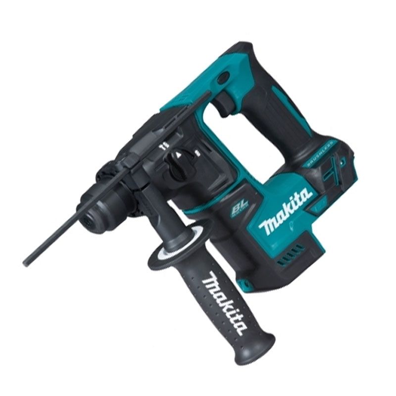 MAKITA DHR182Z AKKUS FÚRÓ-VÉSŐKALAPÁCS 18V AKKU ÉS TÖLTŐ NÉLKÜL! 1,7J 