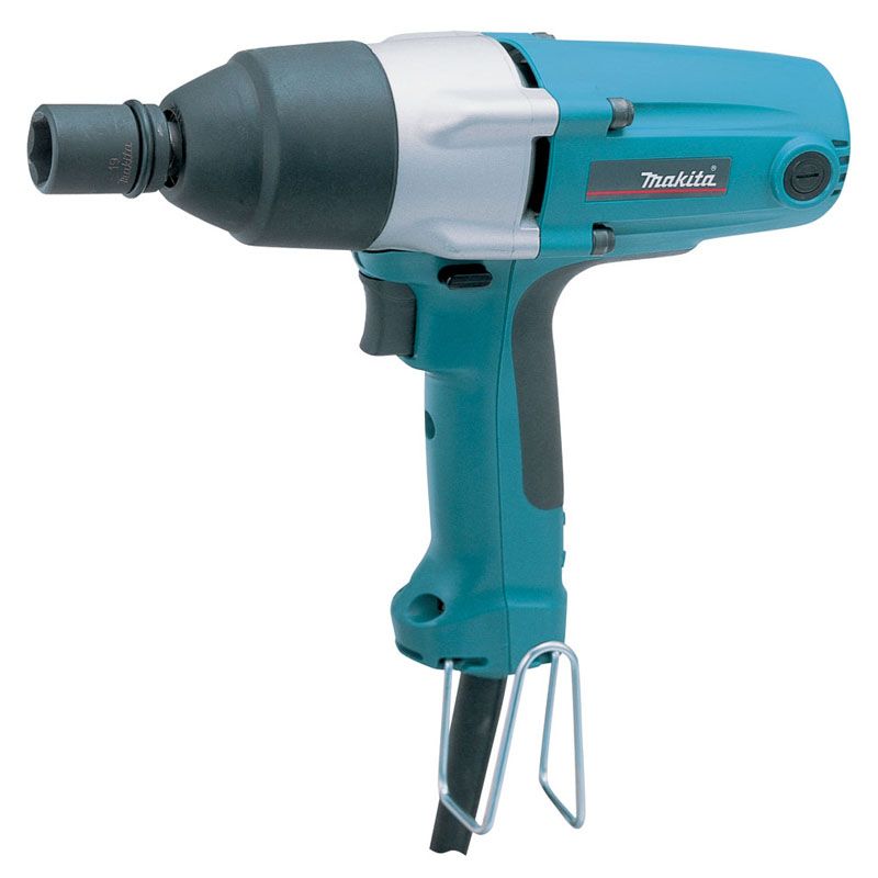 MAKITA TW0200 ÜTVECSAVAROZÓ 380W FORD:0-2200/p 1/2col 200Nm 