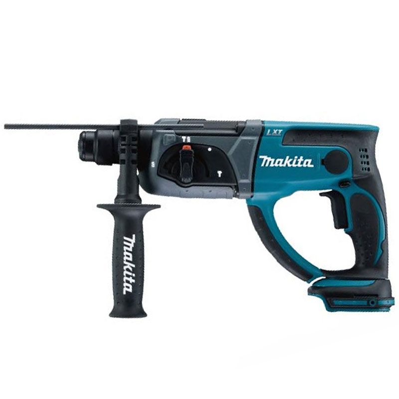 MAKITA DHR202Z AKKUS FÚRÓKALAPÁCS 18V GÉPTEST 