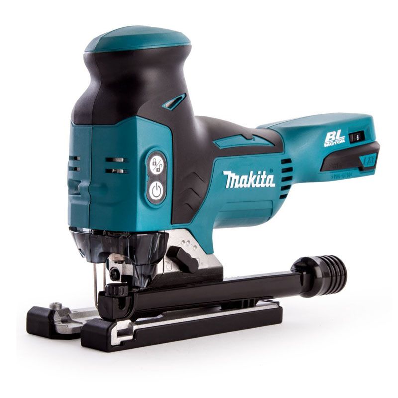 MAKITA DJV181Z DEKOPÍRFŰRÉSZ AKKUS 18V AKKU ÉS TÖLTŐ NÉLKÜL! 