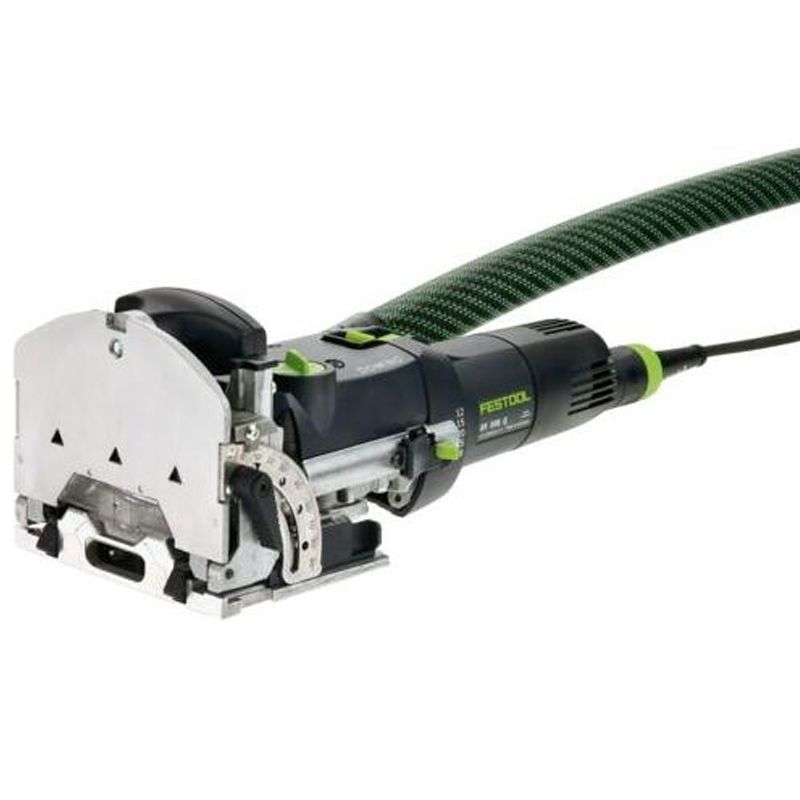 FESTOOL 578239 DÜBELMARÓ DOMINO 230V DF500Q-PLUS SYSTAINERBEN 