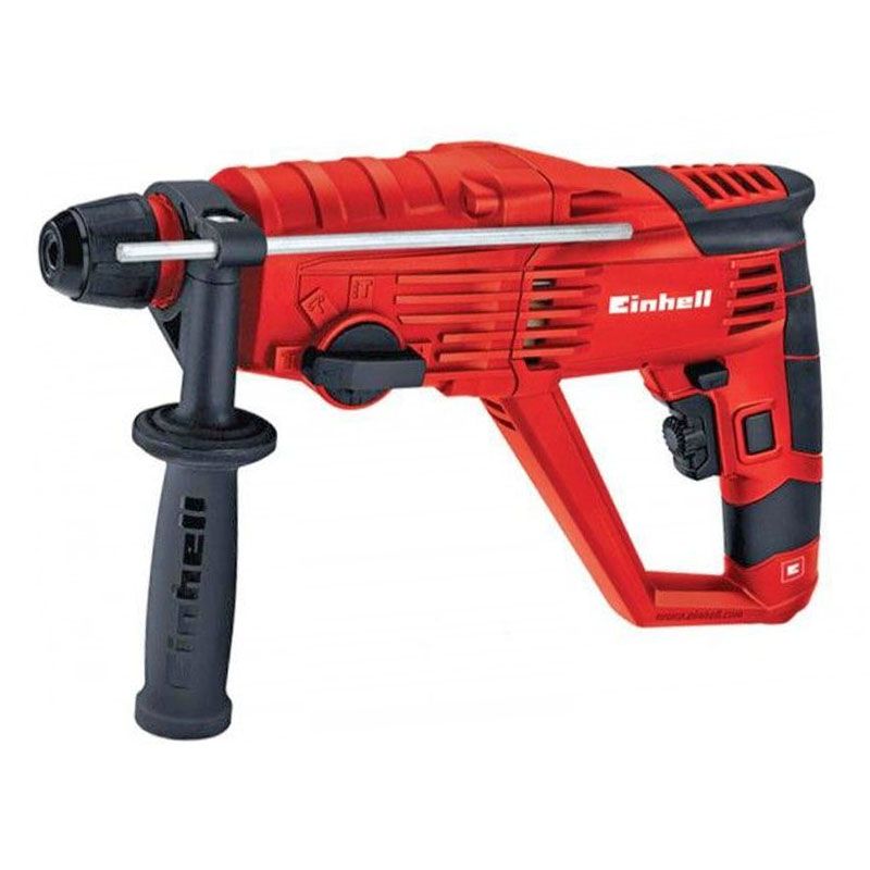 FÚRÓKALAPÁCS 800W TH-RH 800E SDS-PLUS ÜTÉS:2,5 J EINHELL 4257920