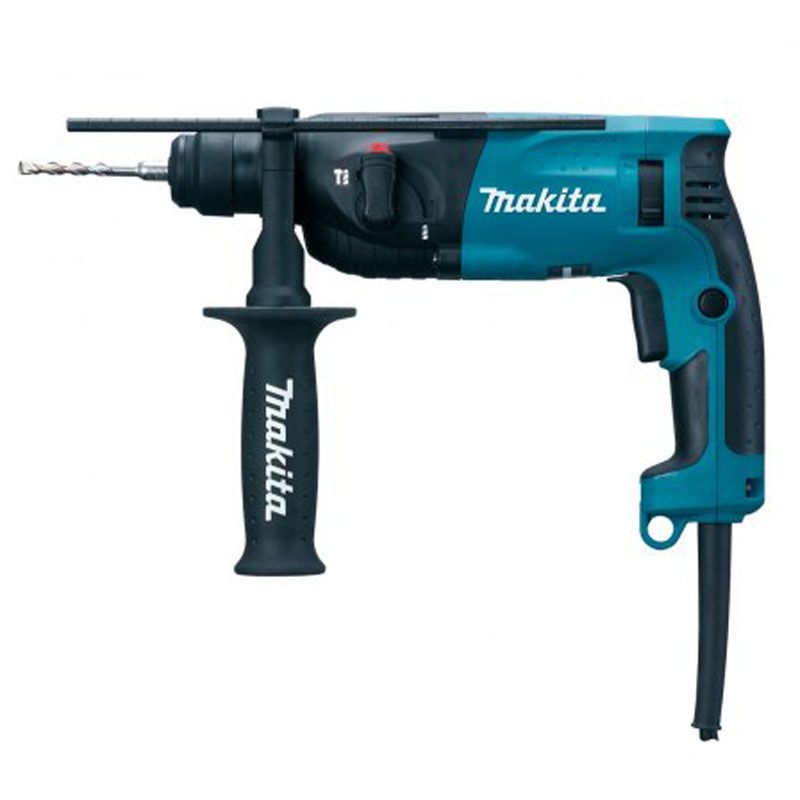 MAKITA HR1830 FÚRÓKALAPÁCS 440W SDS-PLUS BEFOGÁS ÜTŐERŐ:1,2J 