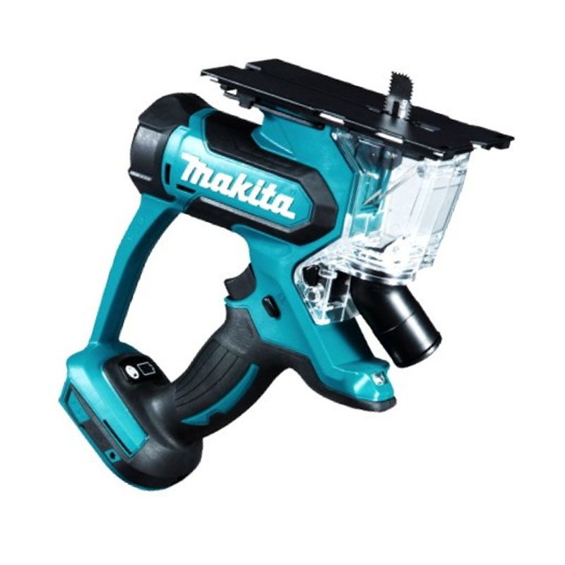 MAKITA DSD180Z GIPSZKARTON VÁGÓ 18V LXT AKKU TÖLTŐ NÉLKÜL 