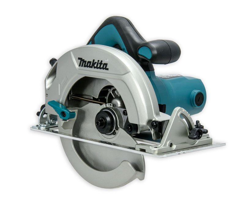 MAKITA HS7601 KÖRFŰRÉSZ 1200W FORD:5200/p 