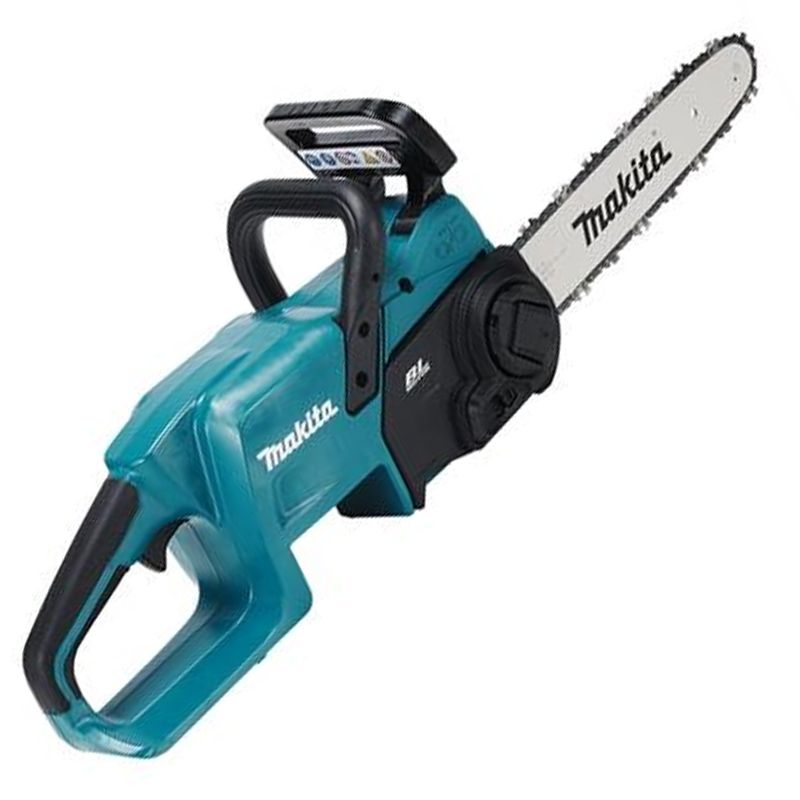 MAKITA DUC307Z LÁNCFŰRÉSZ AKKUS 18V 30cm AKKU-TÖLTŐ NÉLKÜL! Utolsó db. 