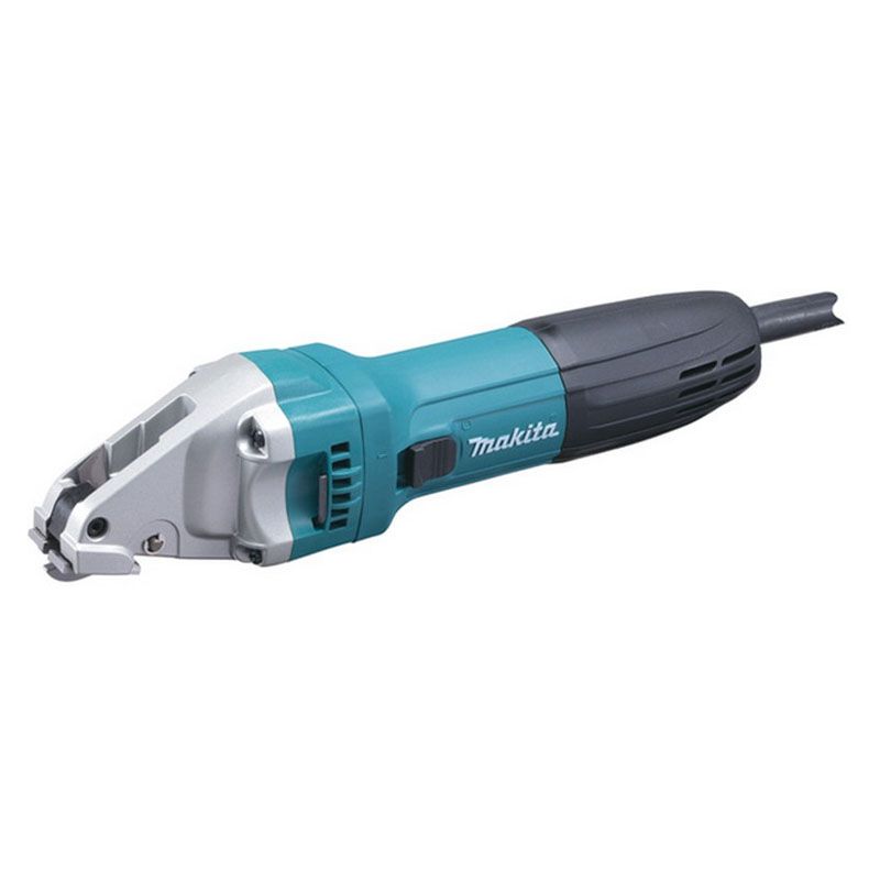 MAKITA JS1601 LEMEZVÁGÓ 380W LÖKET:4500/p VÁGÁSISUGÁR:250mm 