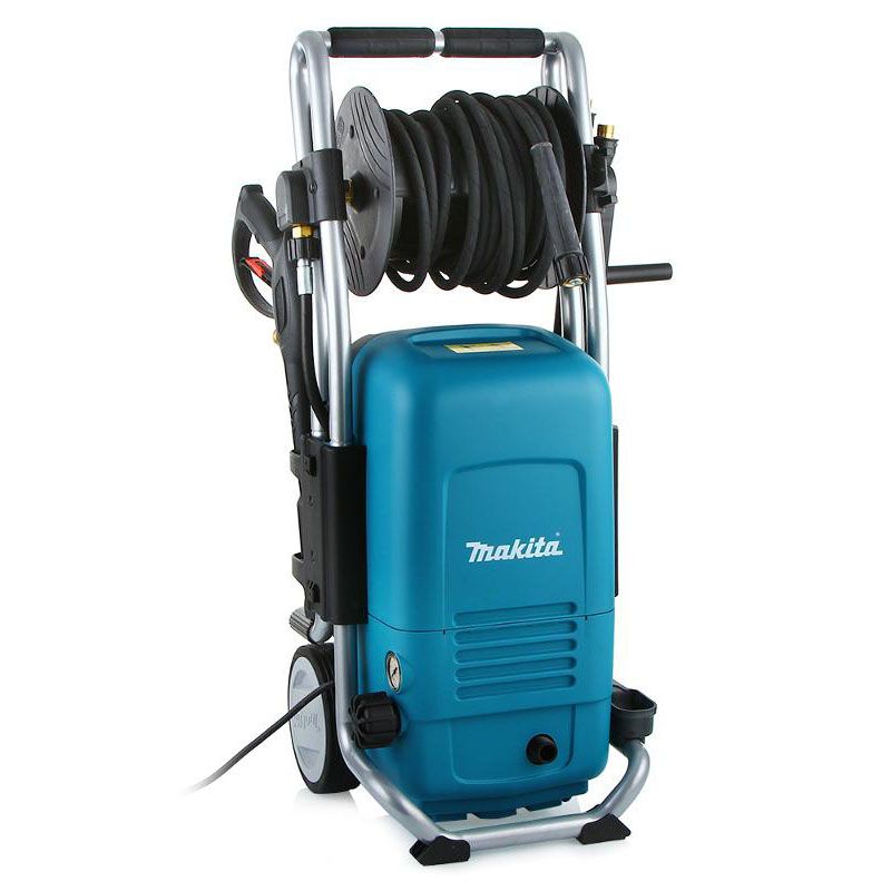 MAKITA HW151 MAGASNYOMÁSÚ MOSÓ 2500W NYOMÁS:150BAR 510L/ÓRA 