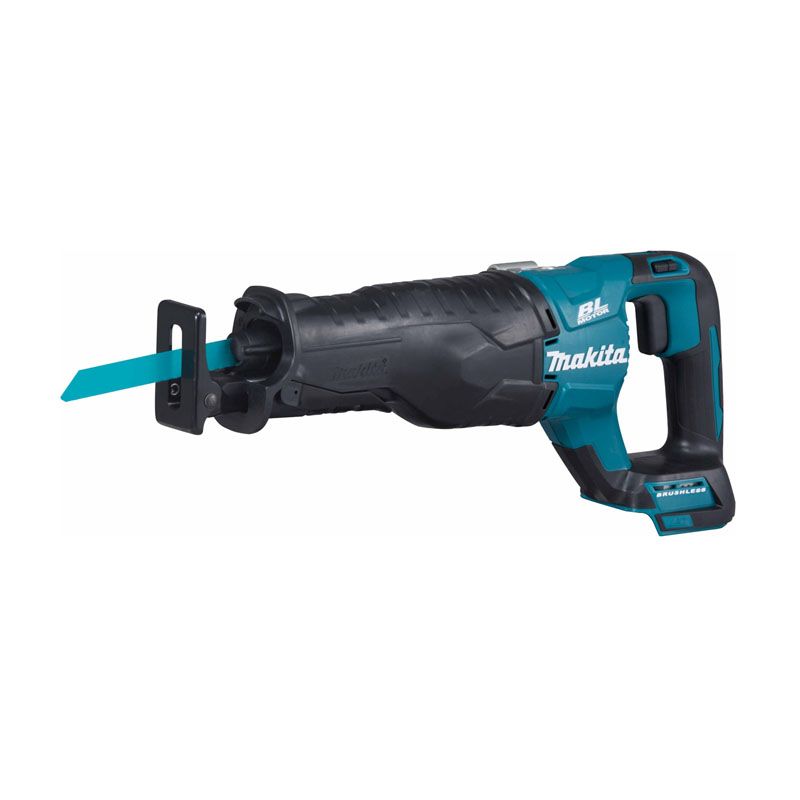 MAKITA DJR187Z AKKUS ORRFŰRÉSZ 18V AKKU, TÖLTŐ, KOFFER NÉLKÜL! 