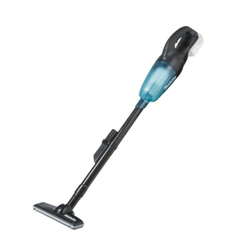 MAKITA DCL180ZB PORSZÍVÓ AKKUS 18V GÉPTEST 78m3/h 