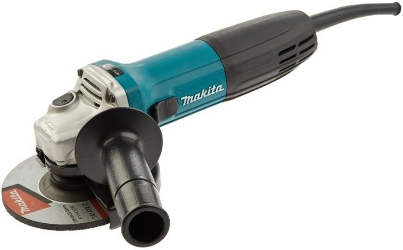 MAKITA GA5030R SAROKCSISZOLÓ MAKITA GA5030R D125 720w FORD.10000/p 