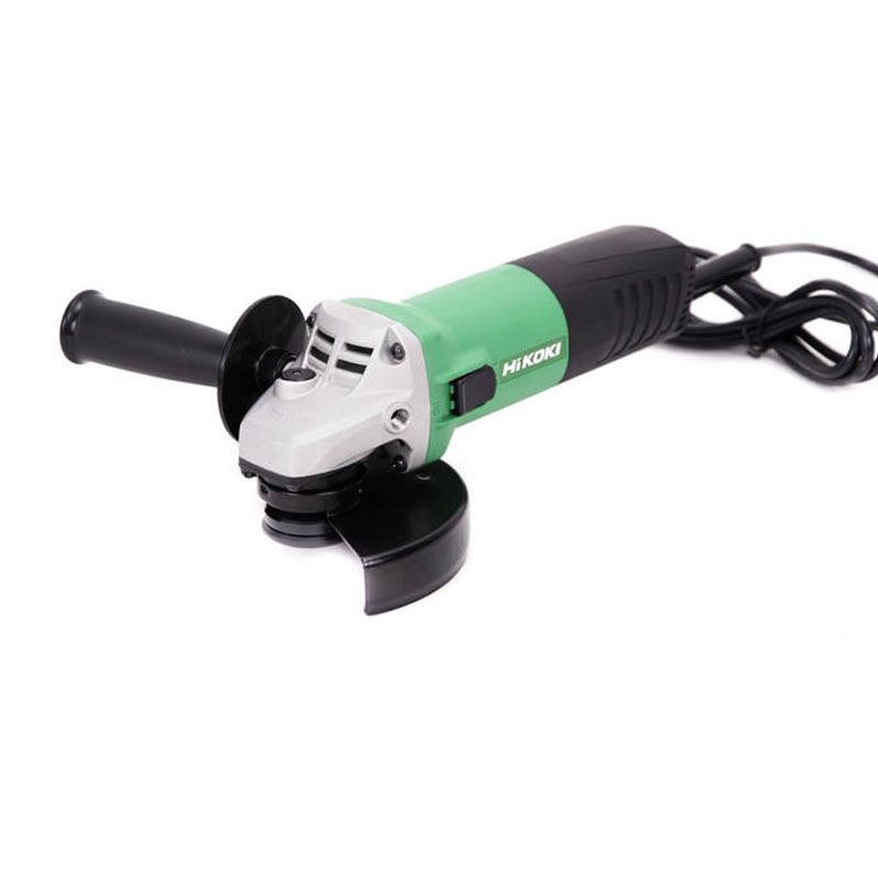 SAROKCSISZOLÓ HIKOKI G13SR4 D125mm 730w HIKOKI G13SR4