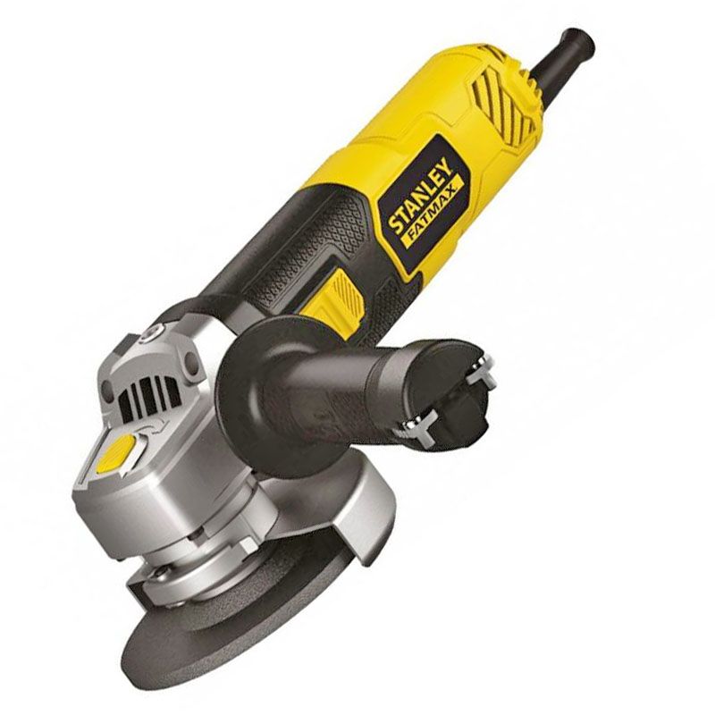 STANLEY FMEG220-QS SAROKCSISZOLÓ 850W D125 FATMAX FORD:12000/p 