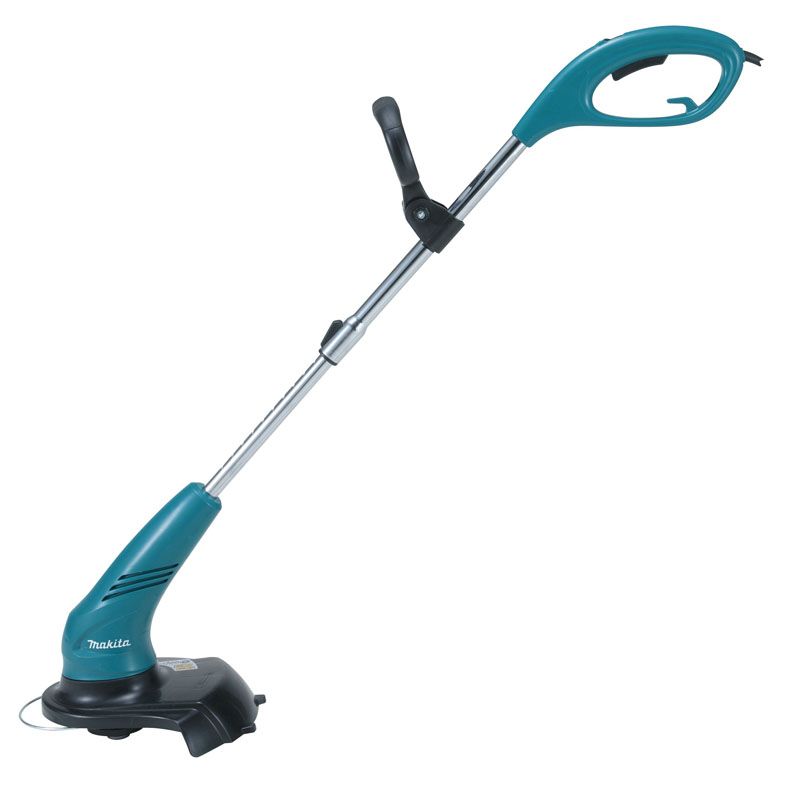 MAKITA UR3000 SZEGÉLYVÁGÓ ELEKTROMOS 450W 30cm VÁGÁSIKÖR 