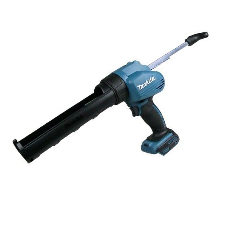 MAKITA DCG180Z KARTUSKINYOMÓ AKKUS 18V AKKU ÉS TÖLTŐ NÉLKÜL!  KINYOMÓPISZTOLY