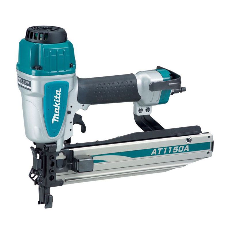 MAKITA AT1150A KAPCSOZÓ LEVEGŐS 25-50mm 4,4-8,3 BAR TÁR 150db-os 