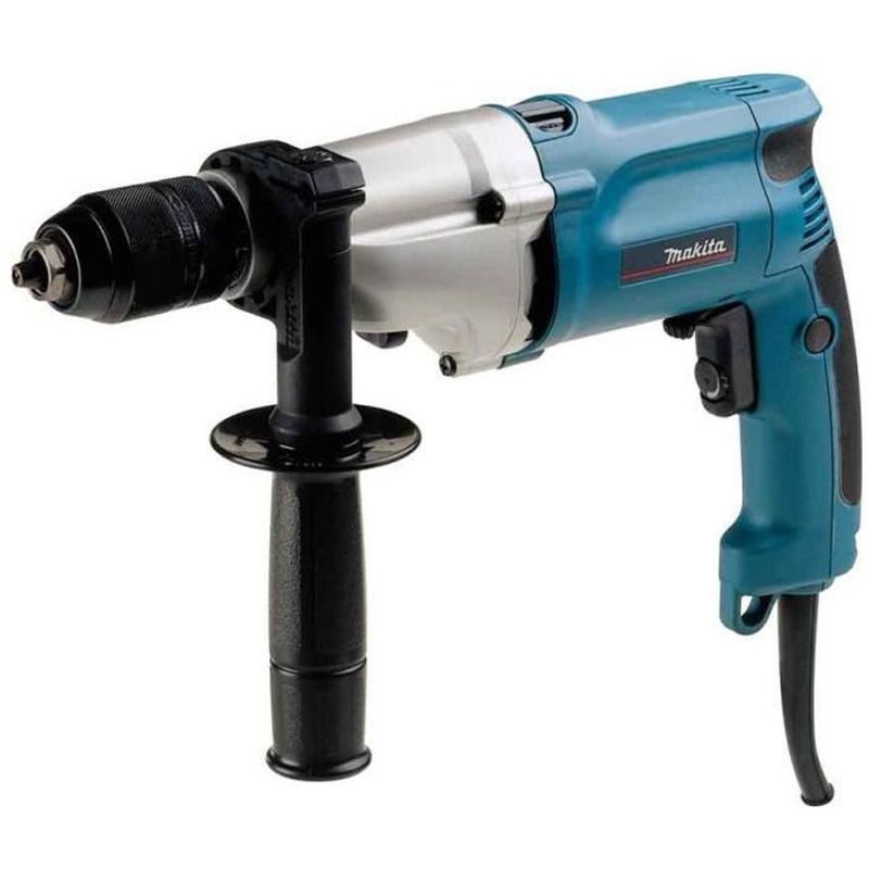 MAKITA HP2051HJ ÜTVEFÚRÓ 720W 1,5-13mm BEFOGÁS GYORSTOKMÁNY 