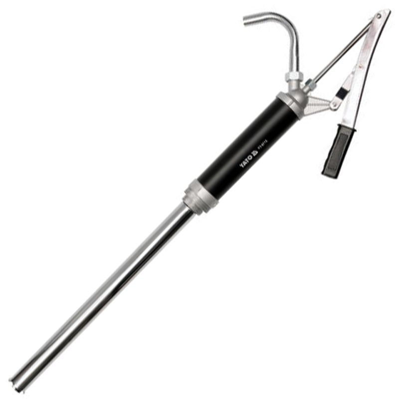 YATO 0712 OLAJPUMPA 16-18L/PERC OLAJOZÓ SZERSZÁMOK YATO 0712 OLAJPUMPA 16-18L/PERC OLAJOZÓ SZERSZÁMOK