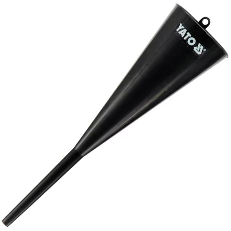 YATO 0693 TÖLCSÉR MŰANYAG D120  ÜZEMANYAG KEZELÉS