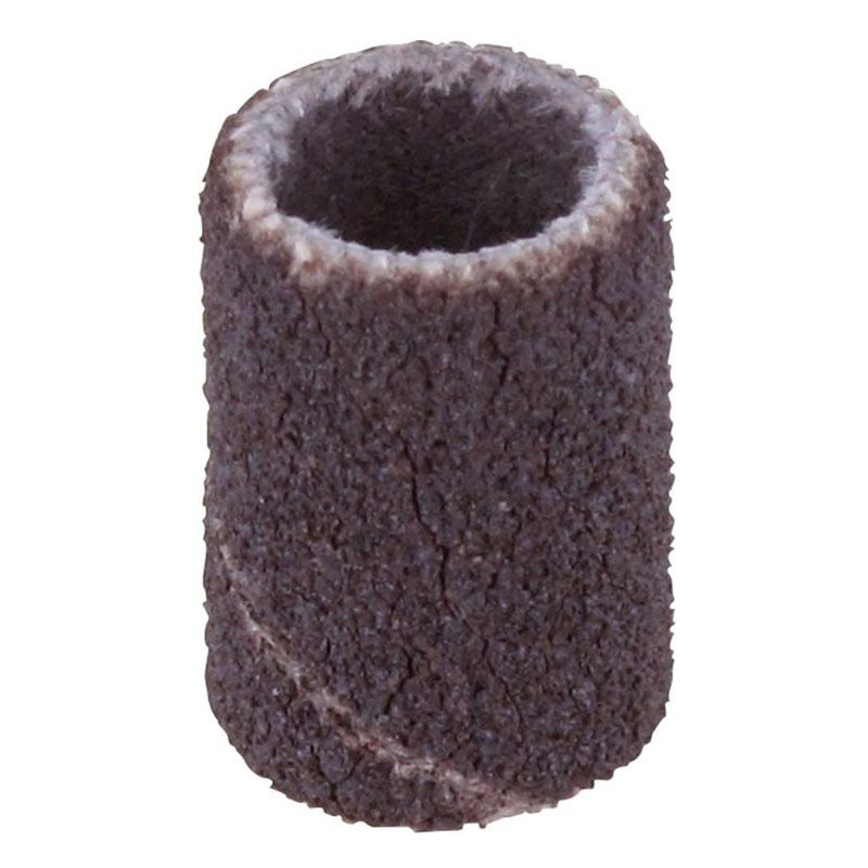 DREMEL 2615043132 CSISZOLÓSZALAG D6,4 P60 431 D3,2mm SZÁR 6DB/CS. MULTIGÉP DREMEL 2615043132 CSISZOLÓSZALAG D6,4 P60 431 D3,2mm SZÁR 6DB/CS. MULTIGÉP