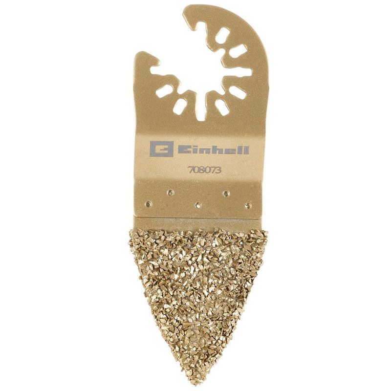 KEMÉNYFÉM RÁSPOLY UJJ 34*41mm MULTIFUNKCIÓS KISGÉPHEZ EINHELL 49708073 TARTOZÉKOK