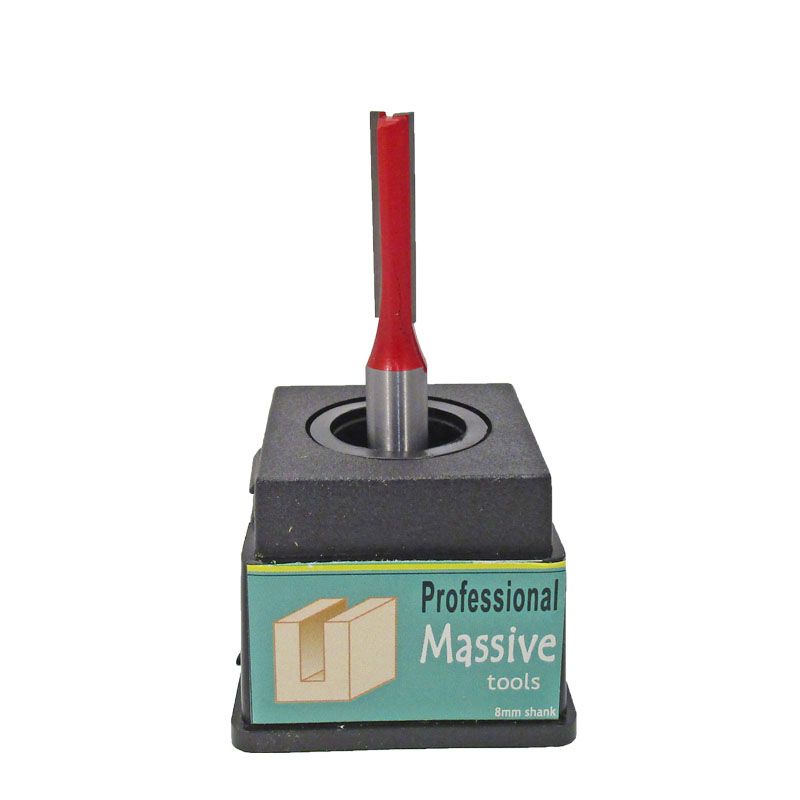 FELSŐMARÓ HORONY 8/D06.0 HSS FAIPARI 8-as befogó MASSIVETOOLS 000603C MARÁS